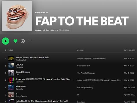 fap on the beat|Fap to the BEAT 2019 (with beatbar) .